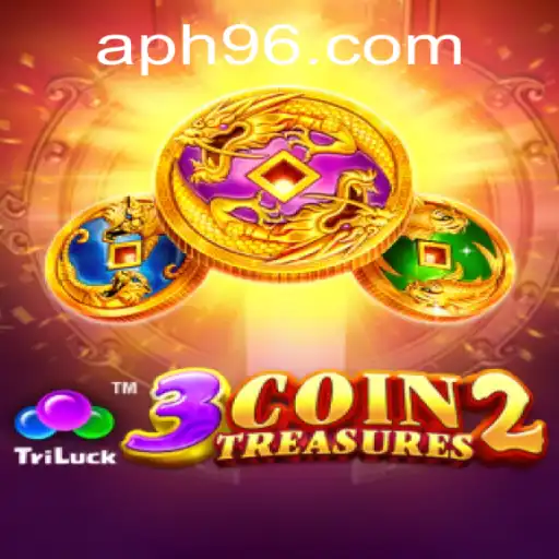 Discover the Thrill of 3CoinTreasures2 and its Unique Gameplay Attributes