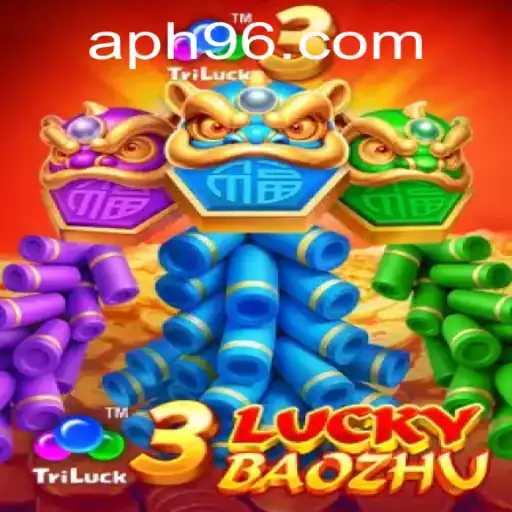 Exploring the Thrilling World of 3LuckyBaozhu: A Comprehensive Guide