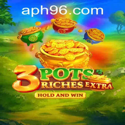 Discovering the Intriguing World of 3potsExtra: The Game Revolutionizing Strategy and Fun
