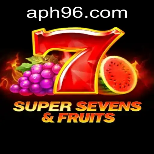 Discover the Thrilling World of 7SuperSevensFruits with PH96