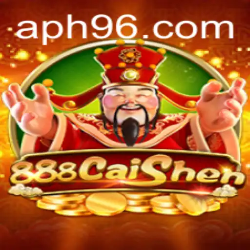 Discover the Exciting World of 888CaiShen: Embracing Luck and Prosperity with PH96