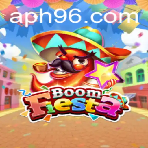 BoomFiesta: A Revolutionary Gaming Experience with PH96