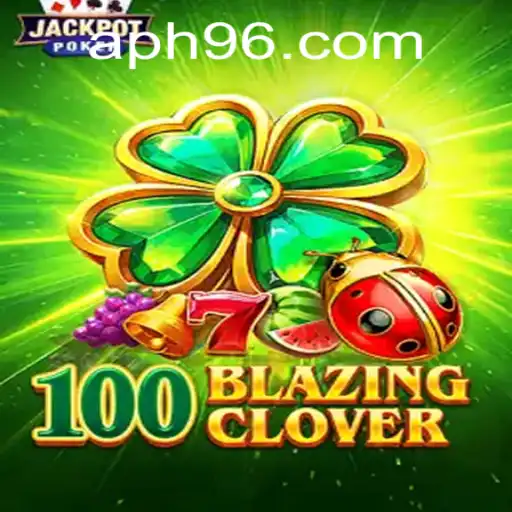 Unleashing Your Inner Gamer: Dive into the World of 100BlazingClover