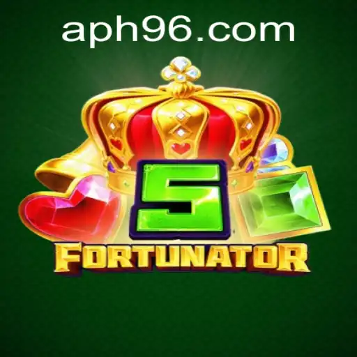 5Fortunator: A Thrilling Journey into the World of Strategy and Luck