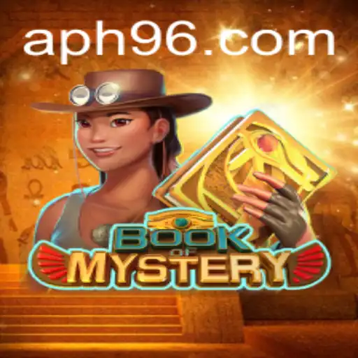 BookofMystery: An Immersive Journey Through Enigmatic Tales