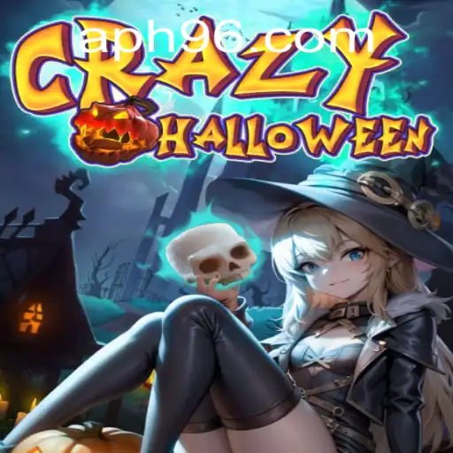 Unveiling CrazyHalloween: A Thrilling Adventure Awaits Players