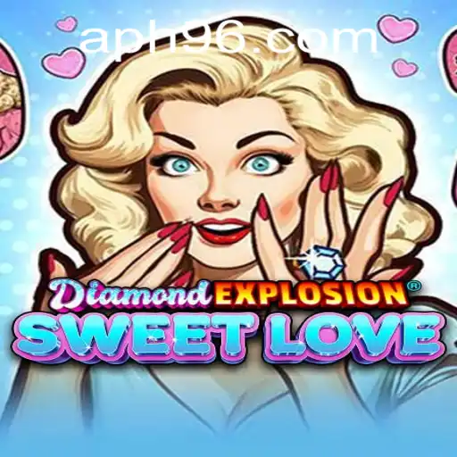 The Enchanting World of DiamondExplosionSweetLove: A Game of Strategy and Passion