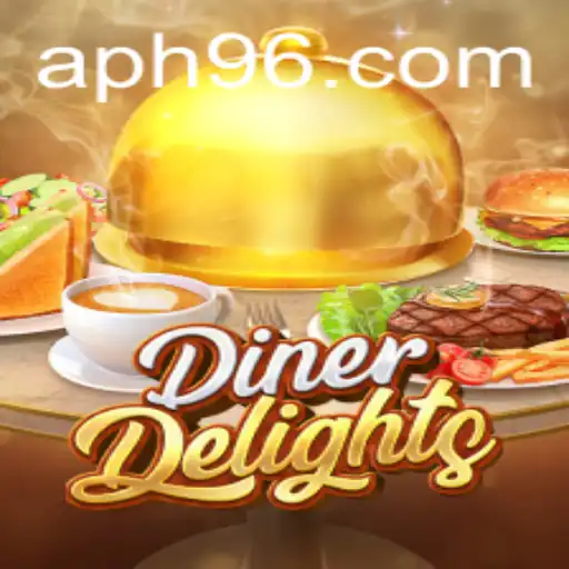 DinerDelights: A Culinary Adventure Game