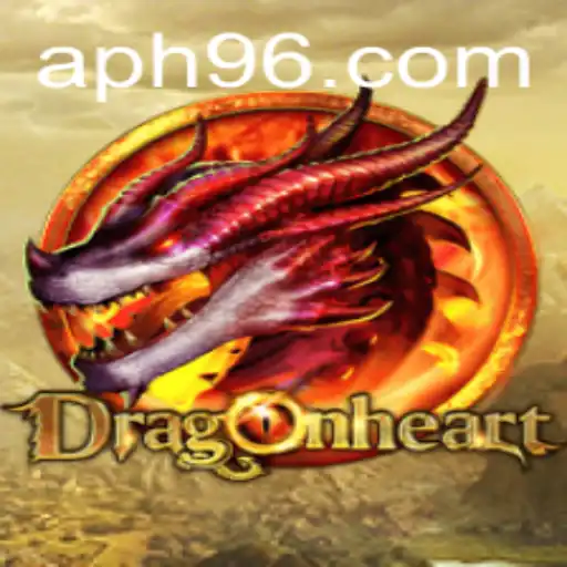 Unleashing the Adventure in DragonHeart with PH96