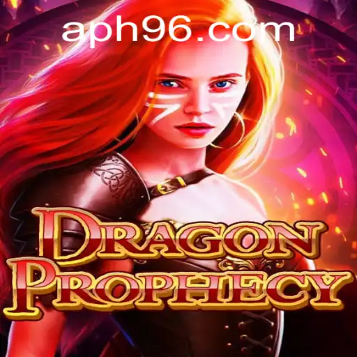 Unveiling DragonProphecy: The Enigmatic World of PH96