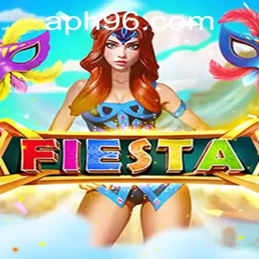 Fiesta: A Vibrant Journey Into The World of PH96