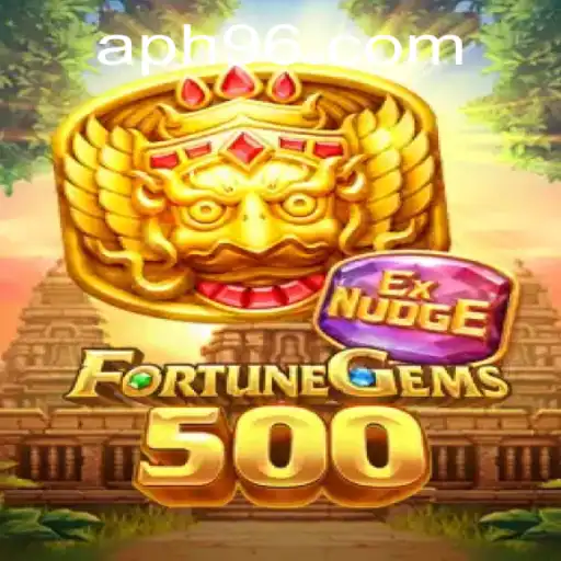 Exploring the Thrills of FortuneGems500: A Vibrant New Gaming Adventure