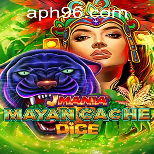 Explore the Thrills of JManiaMayanCacheDice: Embrace Adventure with PH96
