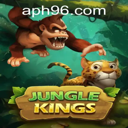The Exciting World of JungleKings: A Comprehensive Guide