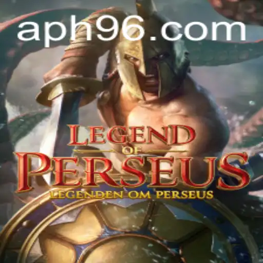 LegendofPerseus: Embarking on a Mythical Adventure