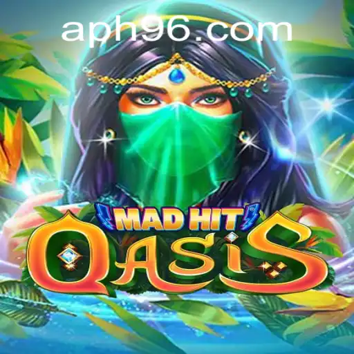 MadHitOasis: Navigating the Mystical Lands of Adventure