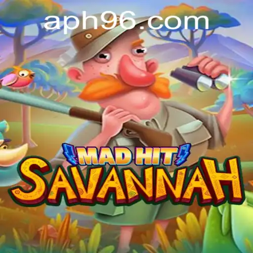 MadHitSavannah: A Thrilling Adventure in the Heart of the Wilderness