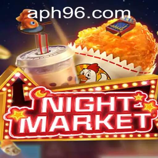 Exploring the Thrilling World of NIGHTMARKET: A Comprehensive Guide