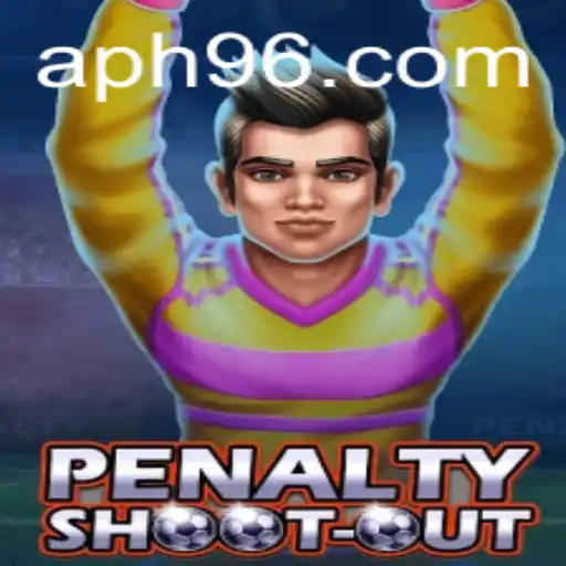 Mastering PenaltyShootOut: A Comprehensive Guide to Gameplay and Strategy Inspired by PH96