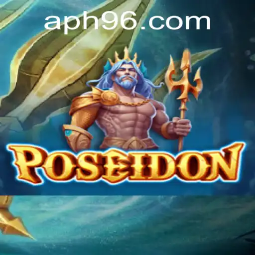 Discover the Depths of Poseidon: Unveiling the Mysteries of PH96
