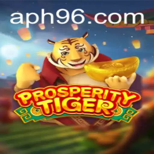 ProsperityTiger: An In-Depth Look Into the Exciting World of PH96