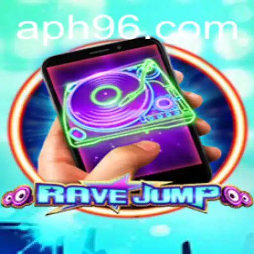 RaveJumpmobile: Unleashing Virtual Adventures with PH96