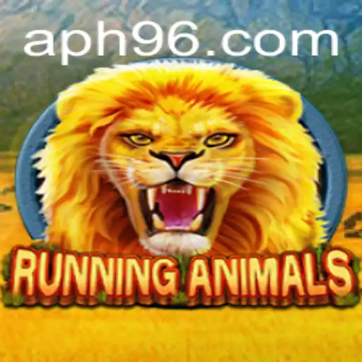 RunningAnimals: PH96 Explores a New Dimension of Interactive Gaming