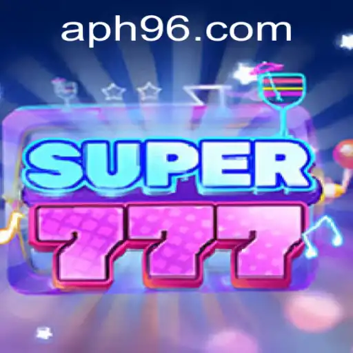 Exploring the Thrills of Super777 and the Intriguing PH96 Keyword