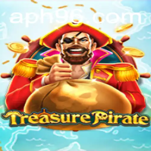 TreasurePirate: Navigating the High Seas of Adventure with PH96