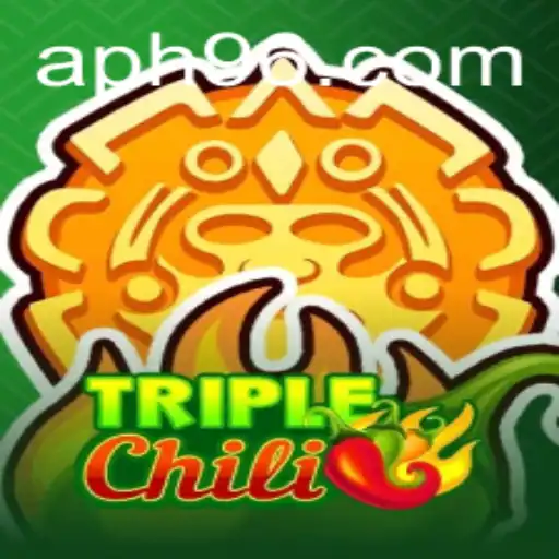Exploring TripleChili: The Exciting New Game PH96 is Talking About