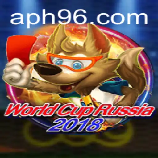 WorldCupRussia2018: A Celebration of Global Football