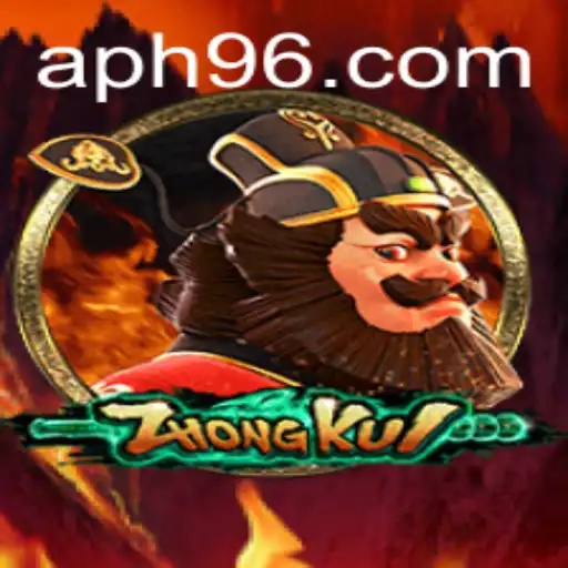 ZhongKui: Mastering the Game of Myth and Strategy