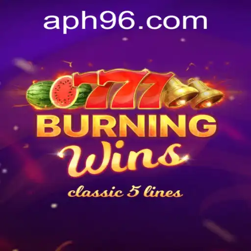 Exploring the Thrills of BurningWins: A Classic Slot Experience with a Modern Twist
