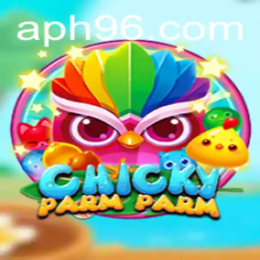 ChickyParmParm: The Interactive Sensation Capturing Global Attention