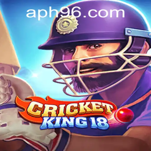 Experience the Excitement of CricketKing18: Game Description, Introduction, and Rules