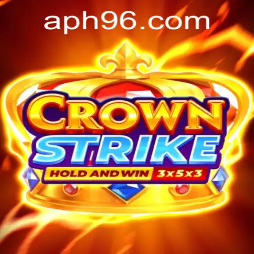 CrownStrike: A New Era in Strategic Gaming