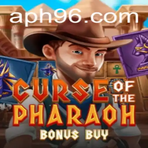 Mystical Adventures Await in Curse of the Pharaoh Bonus Buy
