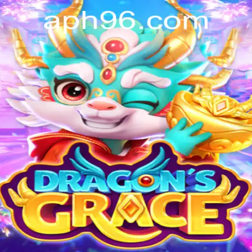 Unveiling DragonsGrace: The Mystical World of PH96