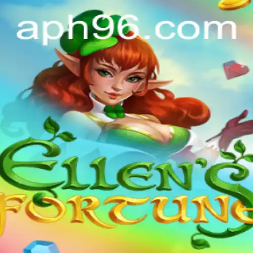 EllensFortune: The Thrilling Blend of Adventure and Strategy