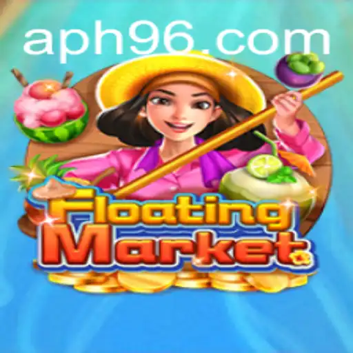 Exploring FloatingMarket: The Intriguing Game of Strategy and Commerce