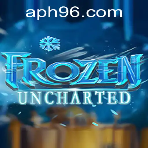 FrozenUncharted: A Journey into the Icy Abyss