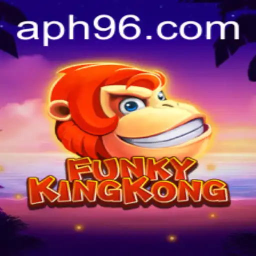 FunkyKingKong: The Revolutionary Gaming Experience with a 2023 Twist