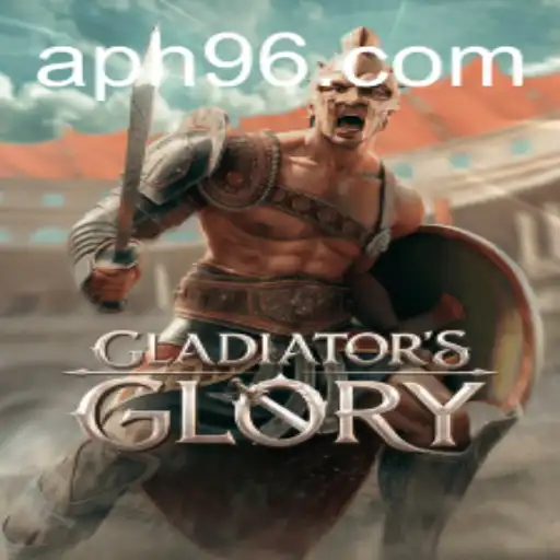 GladiatorsGlory: Unveiling the Epic Arena of PH96