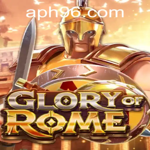 Discover the Epic World of GloryofRome