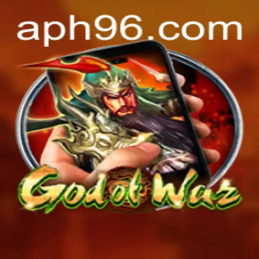 GodofWarM: Dive into the Epic Journey of PH96