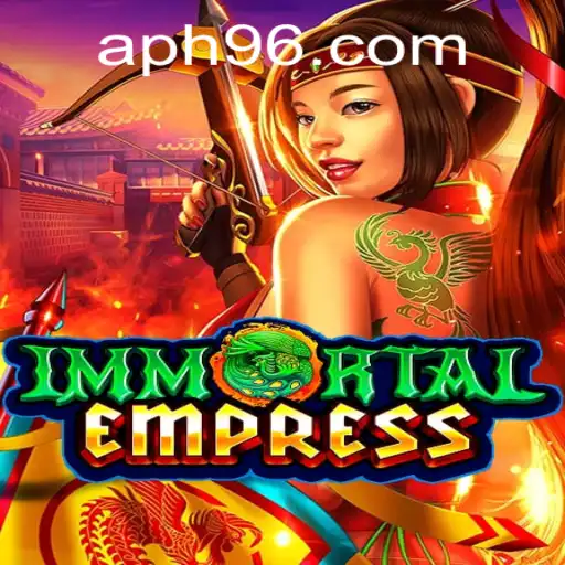 The Enchanting World of ImmortalEmpress: A Digital Fantasy Adventure