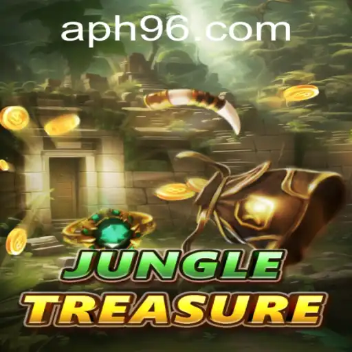 Discover the Thrills of JungleTreasure: An Adventurous Gaming Experience