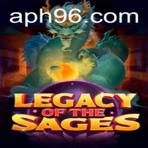 LegacyoftheSages: A Timeless Adventure Embarking in the World of PH96