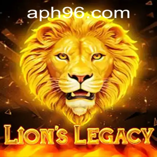 LionsLegacy: The New Digital Frontier Roaring into the Gaming World