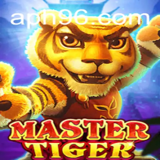 MasterTiger: The Thrilling Adventure Game with Keyword 'PH96'
